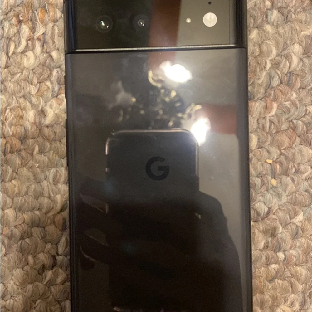 Google Pixel 6 256GB